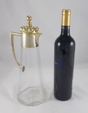 *RAR* Fantastische Glaskaraffe