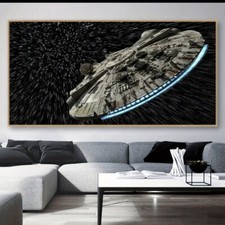 Star Wars Millennium