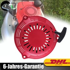 Seilzugstarter