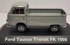 Schuco 1:43 Ford Taunus