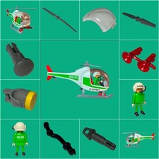 PLAYMOBIL® 3907 Deutsche