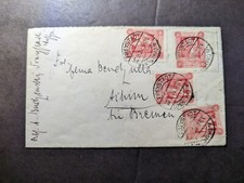 1920 Germany Marienwerder