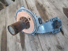 Gasbrenner Zündelektrode Brenner Brennergehäuse Vaillant ecotec classic VC246/2