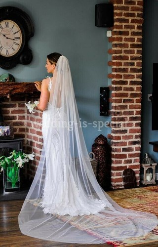 Braut hochzeitsschleier - braut,