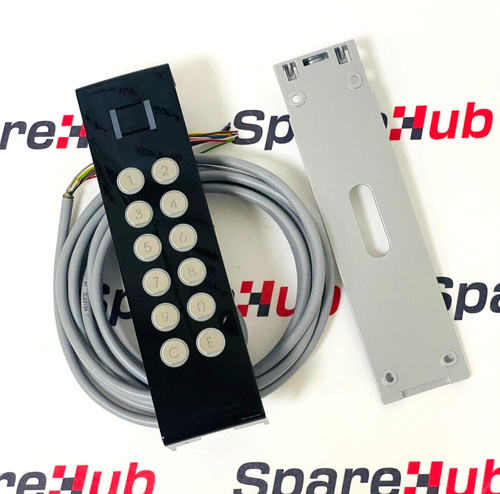 Nedap invexs mdk190 access - nedap,