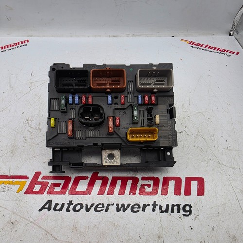 Sicherungskasten peugeot 207 - sicherungskasten,