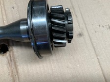 Hurth Eingangswelle Input