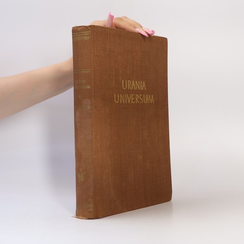 Urania universum - urania-universum, 4 