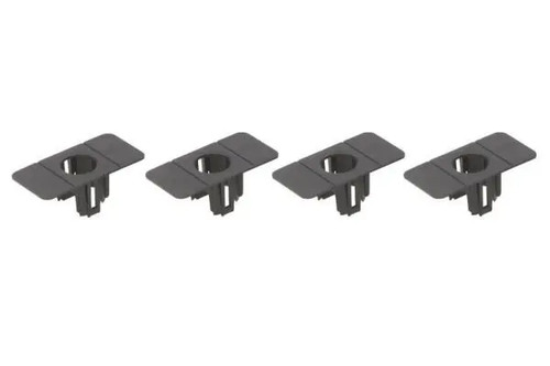 Halter sensor einparkhilfe - halter,, sensor-einparkhilfe
