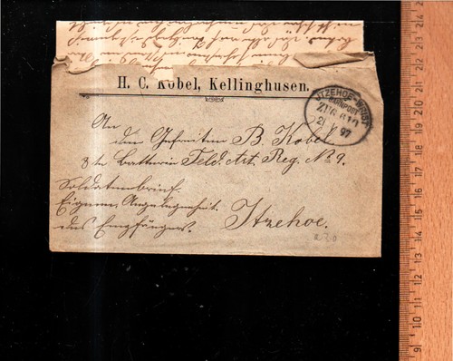 Kellinghusen - ,
