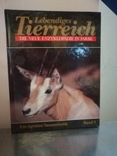 Lebendiges Tierreich - Die