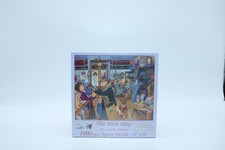 🧩NEU: The Yarn Shop Susan