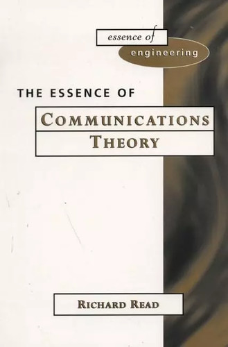 The essence communications - essence,