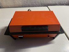 Waffeleisen Alt Vintage