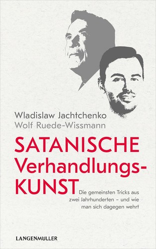 Wolf ruede wissmann - ruede-wissmann, satanische