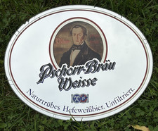 Hacker Pschorr München Weisse