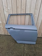 original VW Passat 3G B8 Variant Tür hinten rechts 3G9833312G Bj.14-23