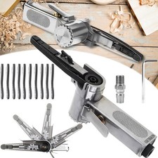 Druckluft Bandschleifer