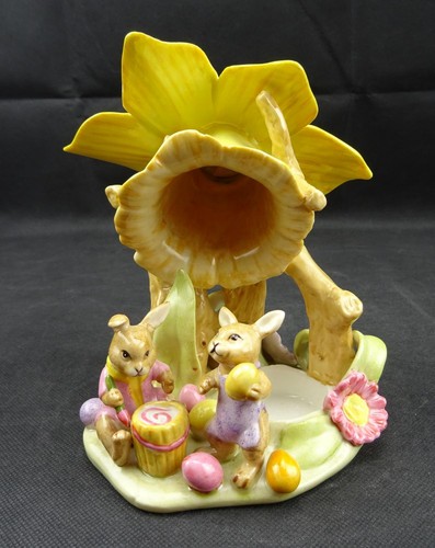 Villeroy boch bunny family - &,