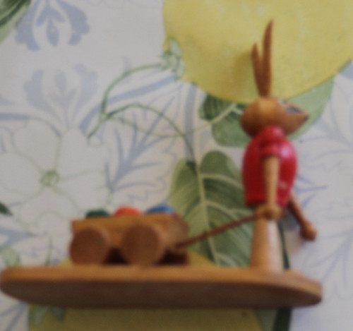 Osterhase ostern hase - osterhase,
