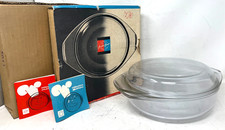 Saale Glas Jena Feuerfest