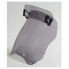 MRA Variotouringscreen VT farblos XRV 750 Africa Twin RD07