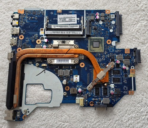 Acer aspire 571g - acer, mainboard