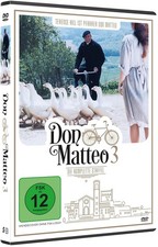 Don Matteo Staffel 3 -