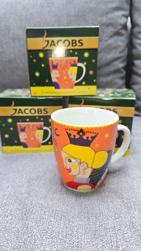Jacobs sammeltasse ritzenhoff - jacobs,