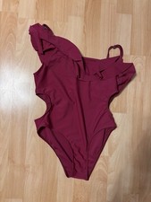 Asymmetrischer One-Shoulder