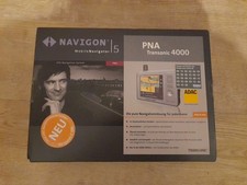 Navigon 5 PNA Mobile