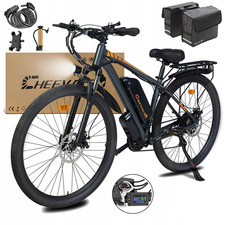 29Zoll E-Mountainbike