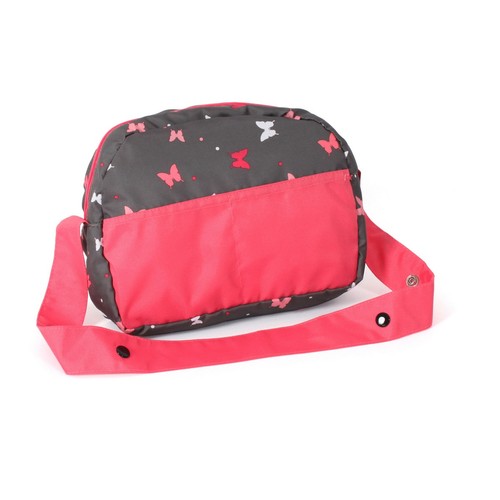 Bayer chic 2000 - bayer, wickeltasche