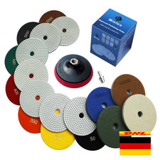 Waies Nass Diamant Schleifpad