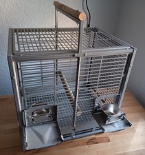 Transportkäfig, Transportbox