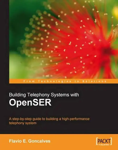 Building telephony systems - telephony,