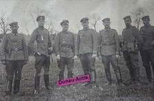 Foto,Soldaten Feldgrau