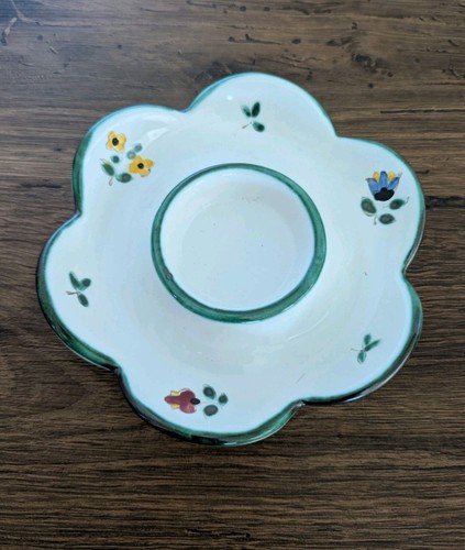 Gmundner keramik streublume - keramik,
