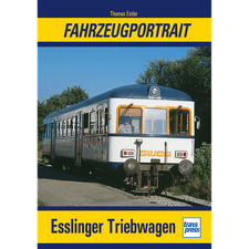 Fahrzeugportrait Esslinger