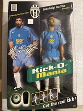 KICK O MANIA GIANLUIGI BUFFON