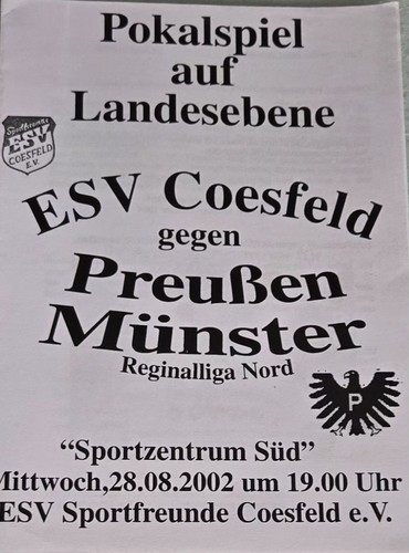 2002 landespokal esv - 2002/03,