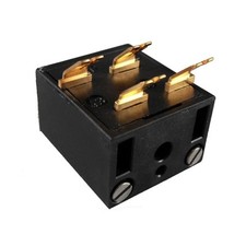 Kontaktblock, Hebelschalter