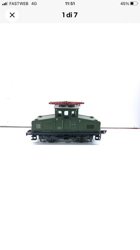 Pola maxi spur e69 - pola, 0