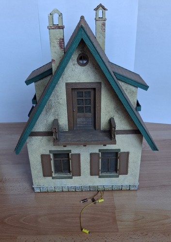 Pola einfamilienhaus spur - einfamilienhaus,,