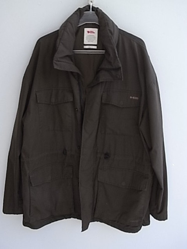 Fjällräven hunterjacke gore - hunterjacke,,