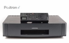 Grundig GV470S hochwertiger SVHS Videorecorder / gewartet 1 Jahr Garantie [1]