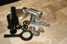 Kenwood KAX950ME Fleischwolf