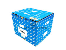 SICK S30A-6111DP Safety Laser