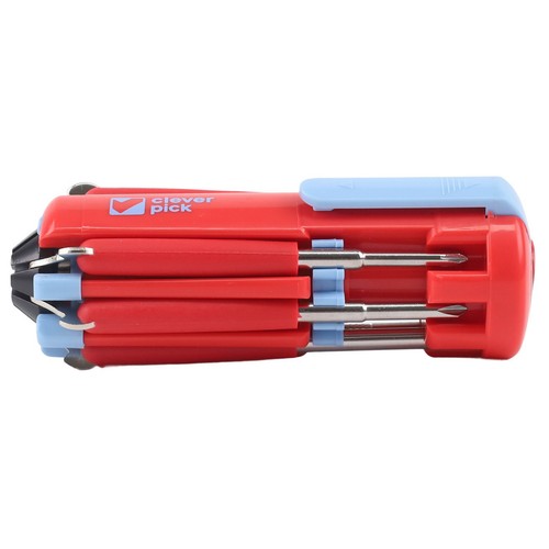 Clever pick multi tool 1 - multi-tool,