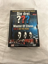 Die drei fragezeichen - drei, ???